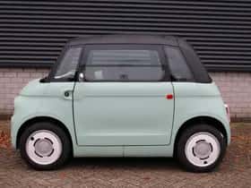 Fiat Topolino (2025) thumbnail 7