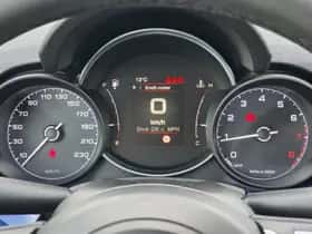 Fiat 500X (2020) thumbnail 13