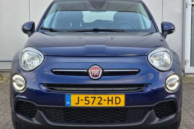 Fiat 500X (2020) thumbnail 3