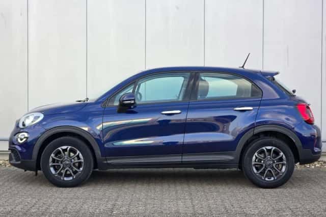Fiat 500X (2020) thumbnail 4