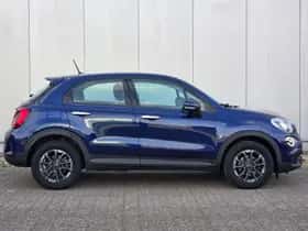 Fiat 500X (2020) thumbnail 4