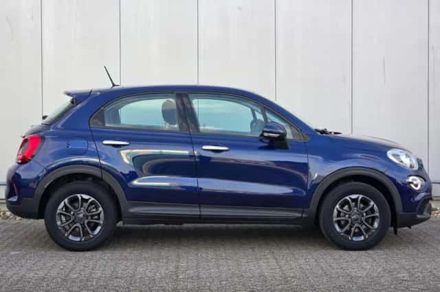 Fiat 500X (2020) thumbnail 5