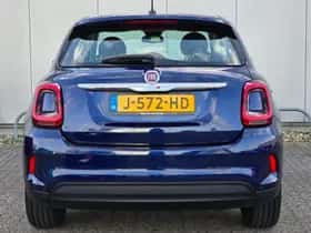 Fiat 500X (2020) thumbnail 5