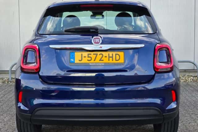 Fiat 500X (2020) thumbnail 6