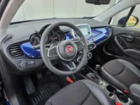 Fiat 500X (2020) thumbnail 8