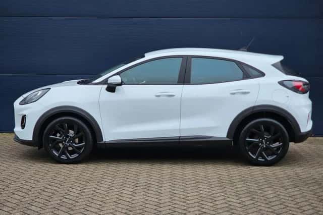 Ford Puma (2020) thumbnail 5