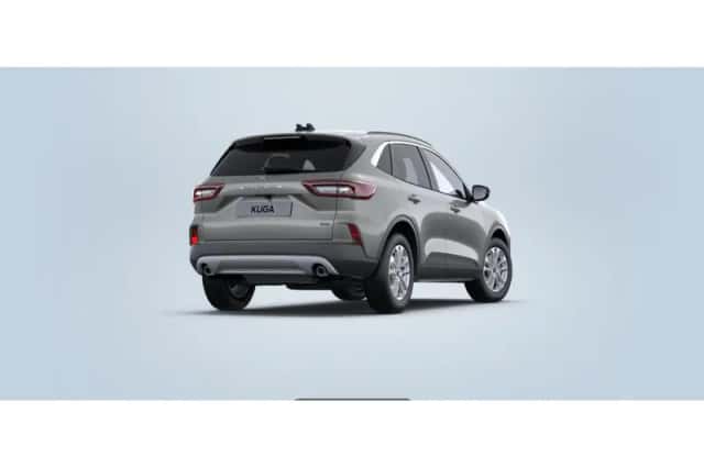 Ford Kuga (2026) thumbnail 3