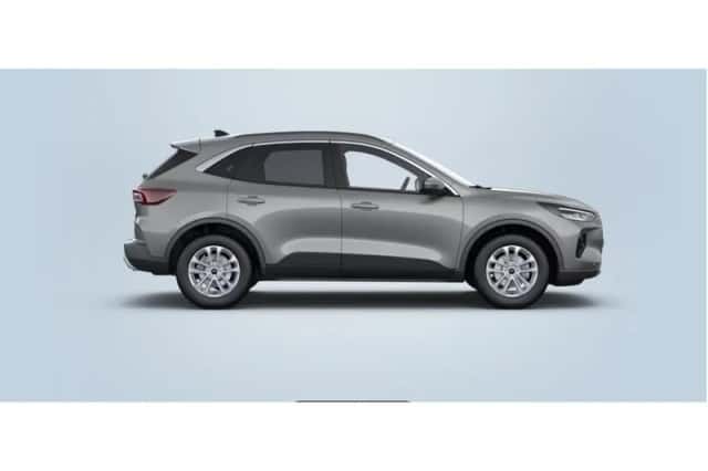 Ford Kuga (2026) thumbnail 4