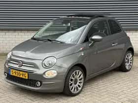 Fiat 500 (2019) thumbnail 2