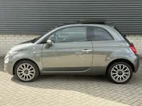 Fiat 500 (2019) thumbnail 3