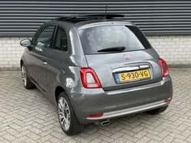 Fiat 500 (2019) thumbnail 4