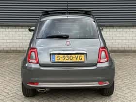 Fiat 500 (2019) thumbnail 5
