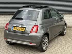 Fiat 500 (2019) thumbnail 6