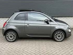 Fiat 500 (2019) thumbnail 7