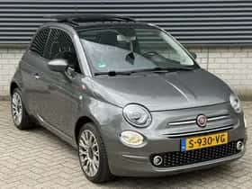 Fiat 500 (2019) thumbnail 8
