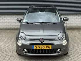 Fiat 500 (2019) thumbnail 9