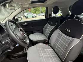 Fiat 500 (2019) thumbnail 10