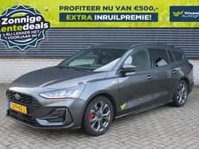 Ford Focus (2025)