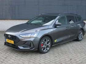 Ford Focus (2025) thumbnail 2