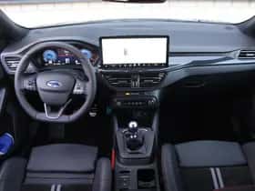 Ford Focus (2025) thumbnail 14