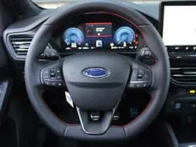 Ford Focus (2025) thumbnail 15