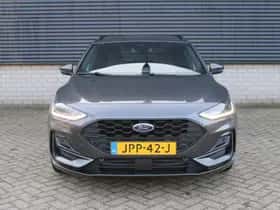 Ford Focus (2025) thumbnail 3