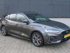 Ford Focus (2025) thumbnail 4