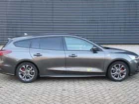 Ford Focus (2025) thumbnail 5