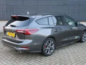 Ford Focus (2025) thumbnail 6