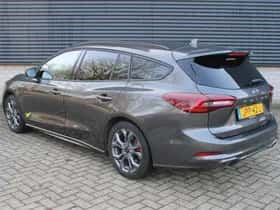 Ford Focus (2025) thumbnail 7
