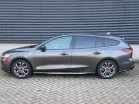 Ford Focus (2025) thumbnail 8