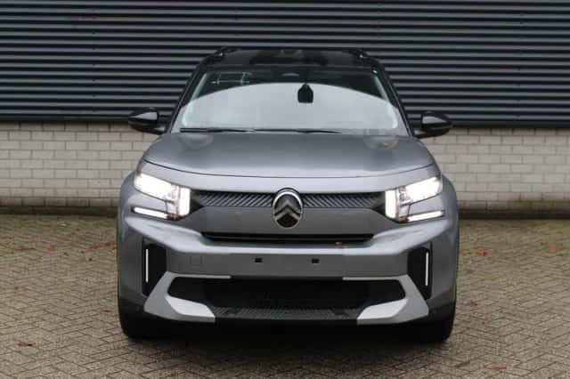 Citroën ë-C3 (2025) thumbnail 3