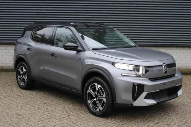 Citroën ë-C3 (2025) thumbnail 4