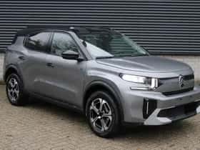 Citroën ë-C3 (2025) thumbnail 4