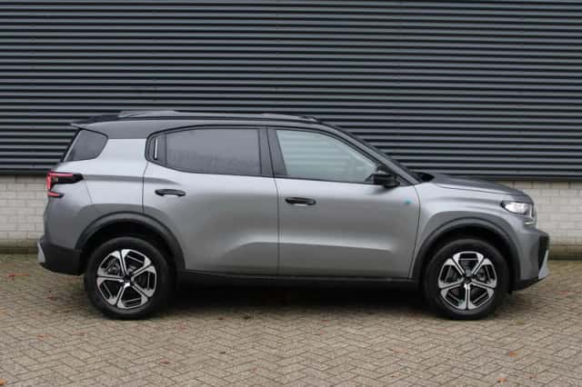 Citroën ë-C3 (2025) thumbnail 5