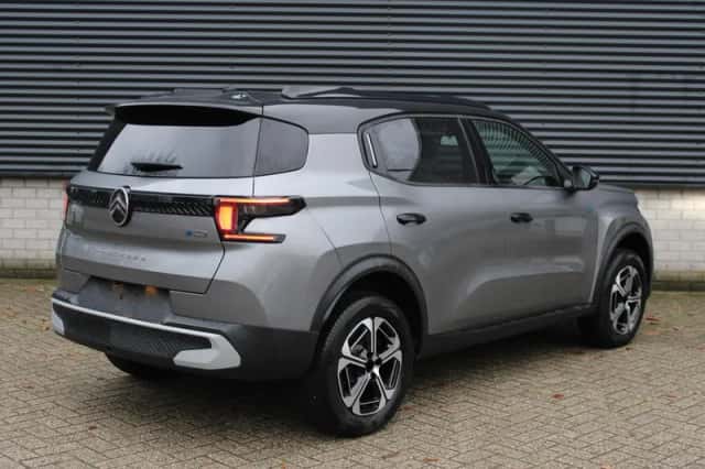 Citroën ë-C3 (2025) thumbnail 6