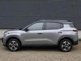 Citroën ë-C3 (2025) thumbnail 8