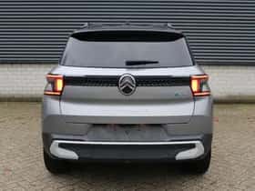 Citroën ë-C3 (2025) thumbnail 9