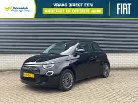 Fiat 500 (2020)