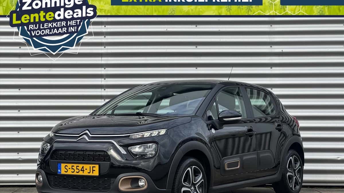 Citroën C3 (2023) — foto 1