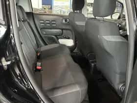 Citroën C3 (2023) thumbnail 12