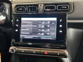 Citroën C3 (2023) thumbnail 16