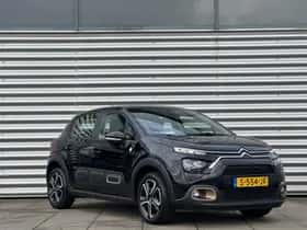 Citroën C3 (2023) thumbnail 3