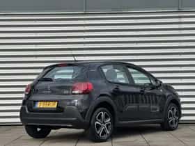 Citroën C3 (2023) thumbnail 4