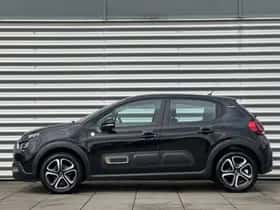 Citroën C3 (2023) thumbnail 9