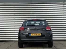 Citroën C3 (2023) thumbnail 10