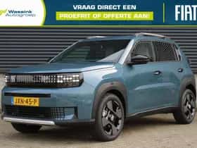 Fiat Grande Panda (2026) thumbnail 1