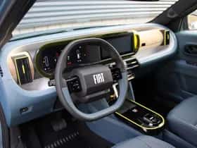 Fiat Grande Panda (2026) thumbnail 27