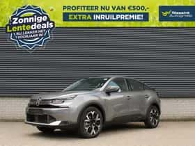 Citroën ë-C4 (2026) thumbnail 1