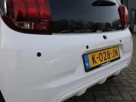 Peugeot 108 (2021) thumbnail 11